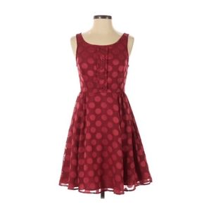 Disney Lauren Conrad Dress
